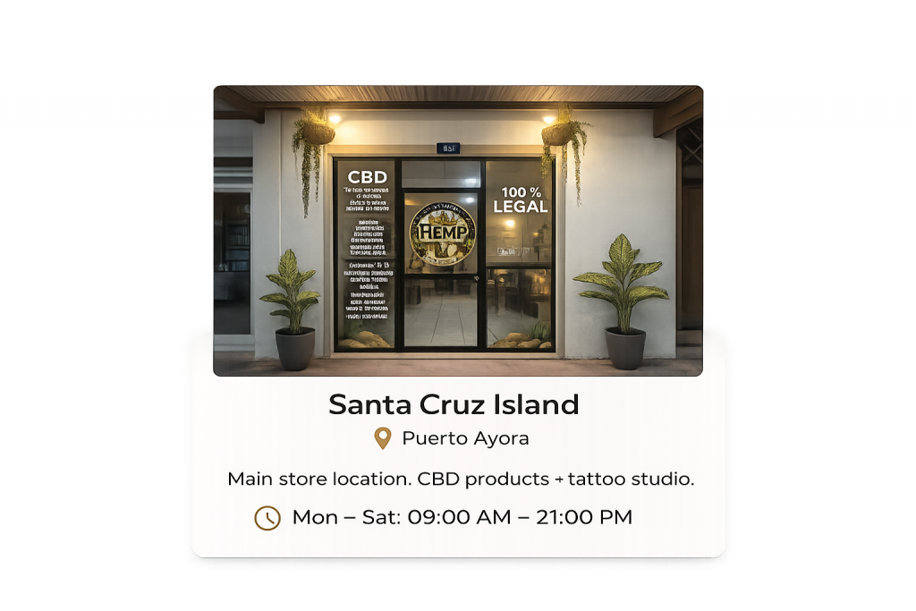 Santa Cruz