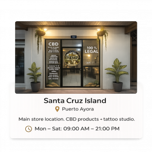 Santa Cruz